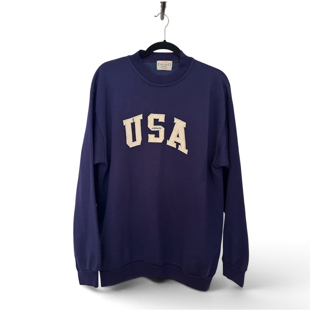 Vintage USA Sweatshirt